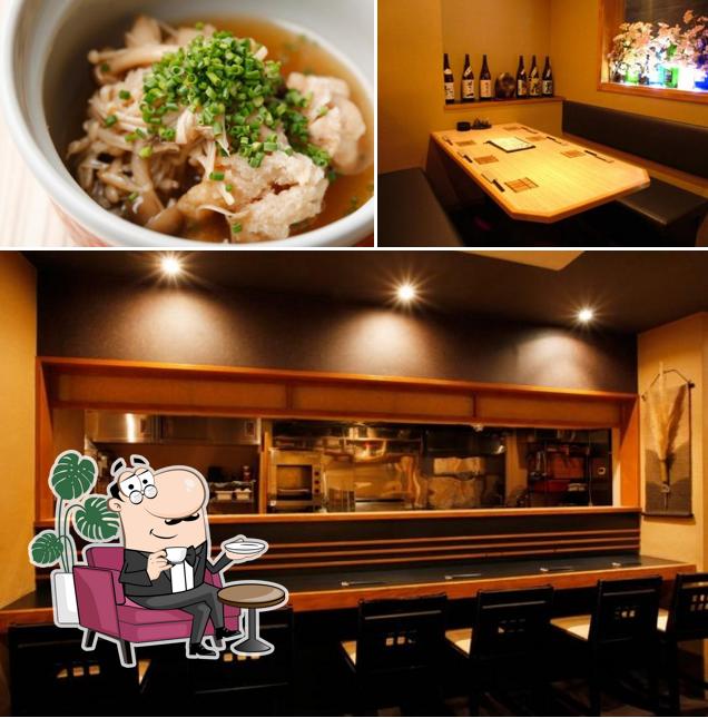 Shikisai Dining Haru