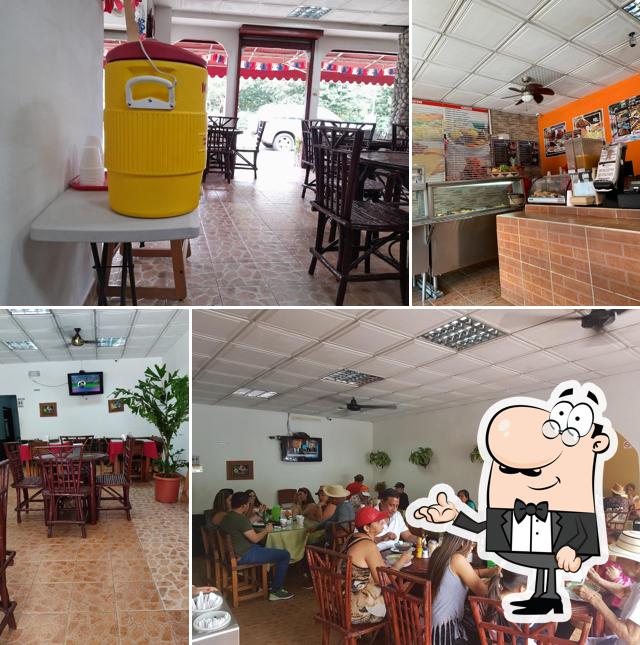 Restaurante Doña Nella