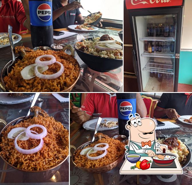 Sanju Restaurant