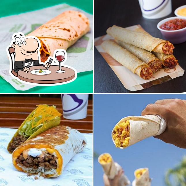 Taco Bell