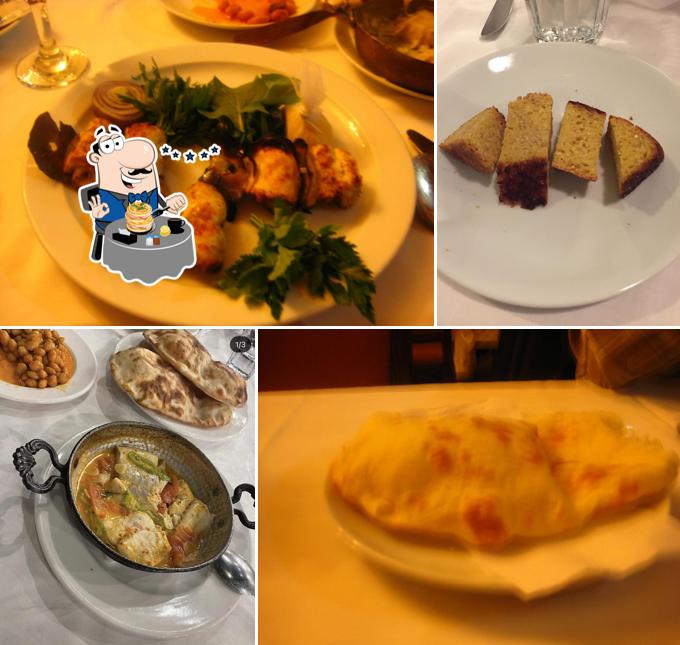 Taka Restaurant