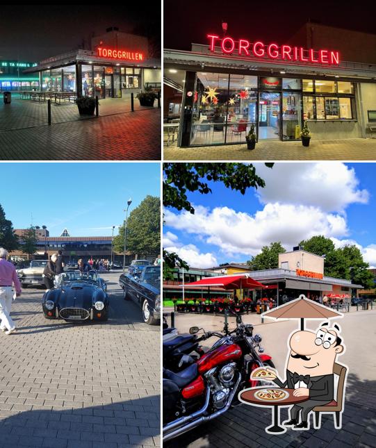Torggrillen