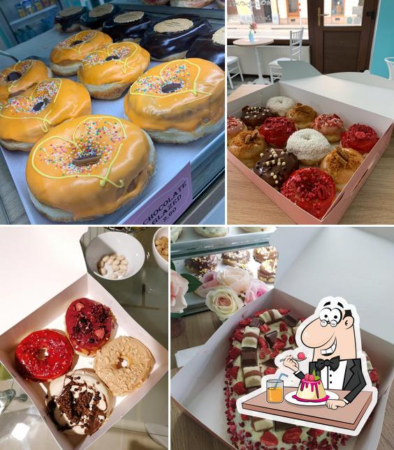 La Donuteria Nitra