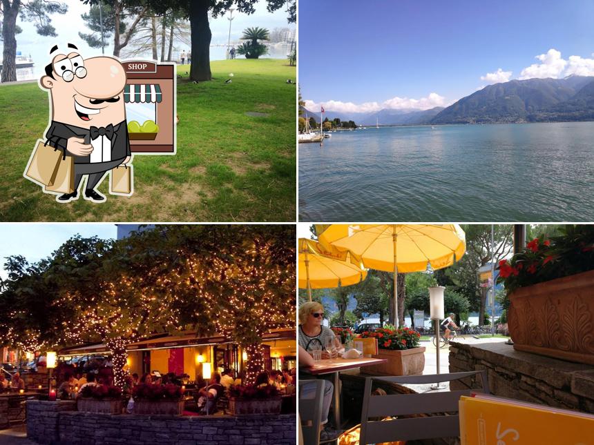 Ristorante Sensi