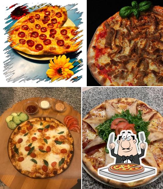 Star Fine Food
