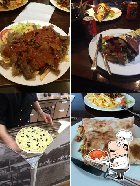 Agali Restaurant Oy