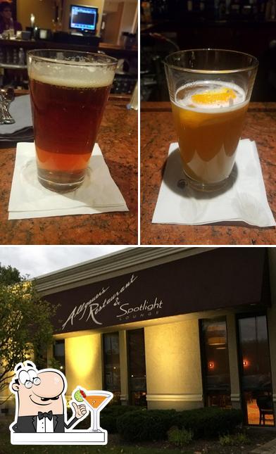 Allguer's Restaurant
