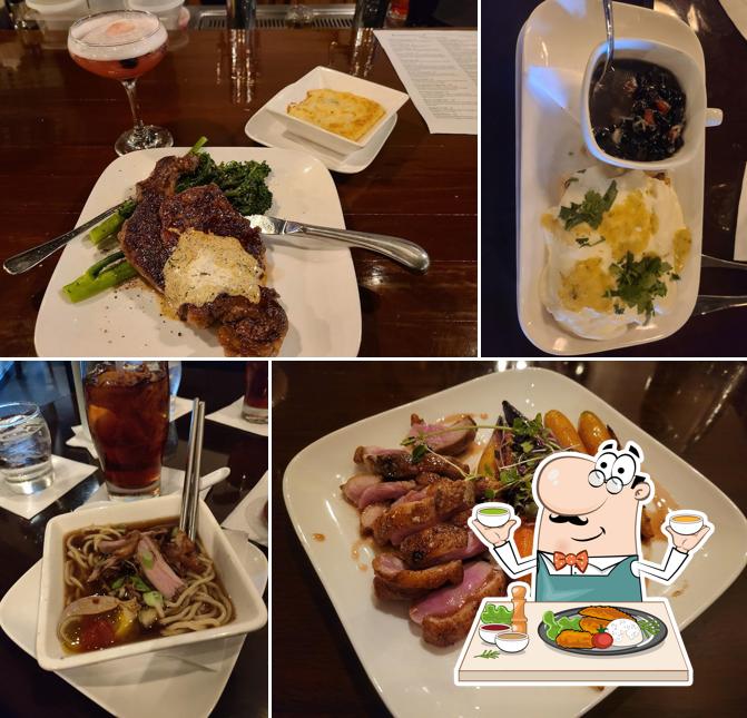 Benchmark American Brasserie