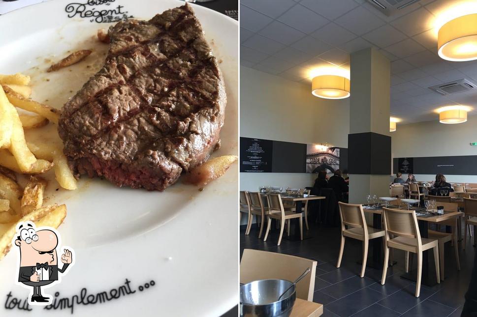 Bistro Regent