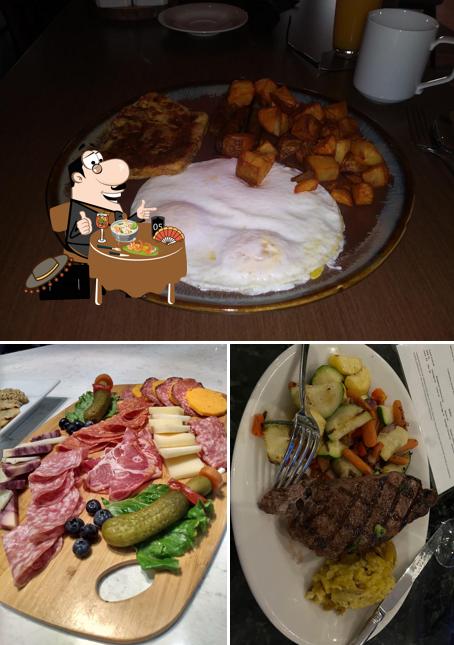 Blume Restaurant