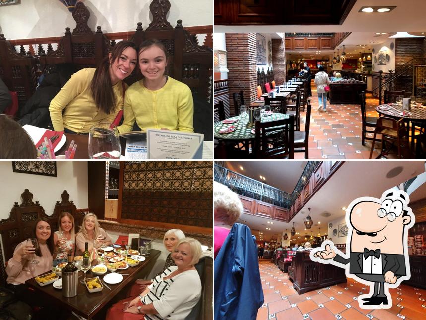 Cafe Andaluz