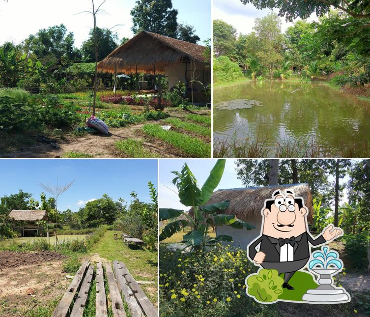 Mekin Farm มีกินฟาร์ม