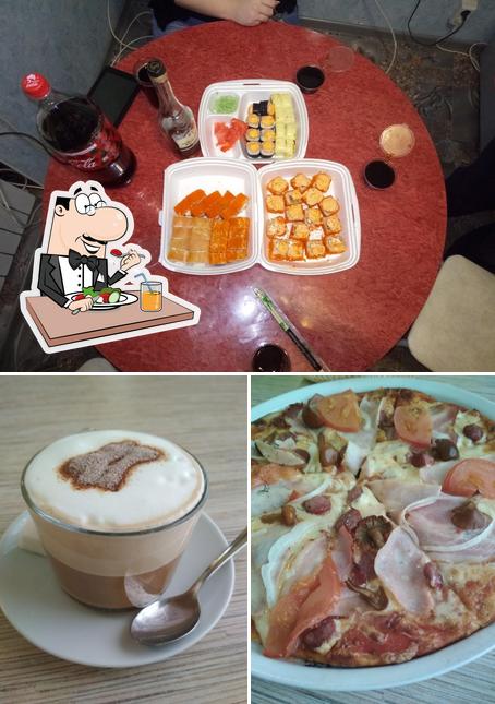 Пиццерия Pizza Pezzo