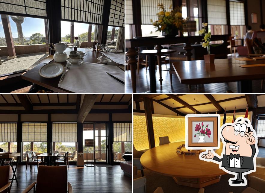 Cafe & Wine Bar "Lien"