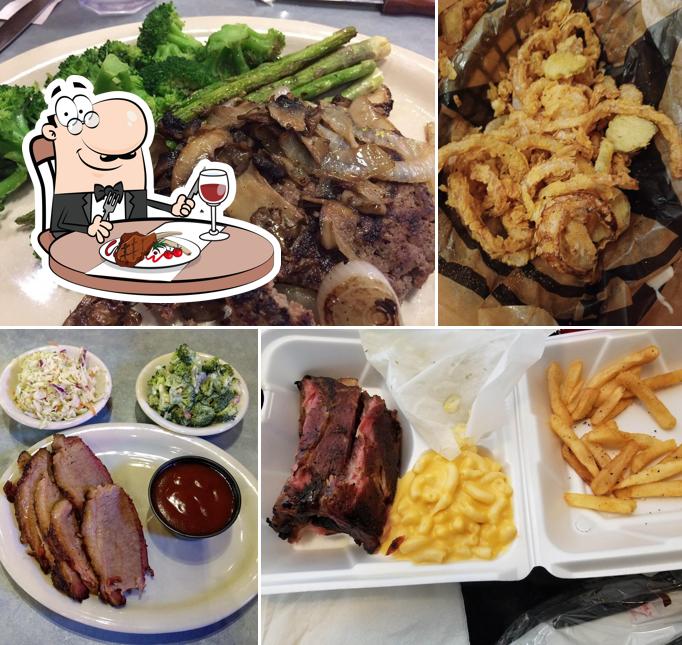 Clem Mikeska's Bar-B-Q