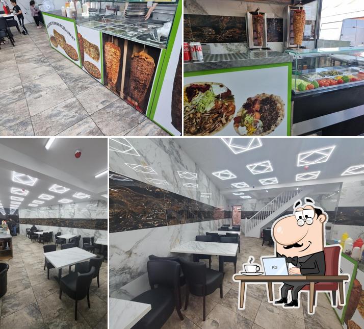 Dream Restaurant