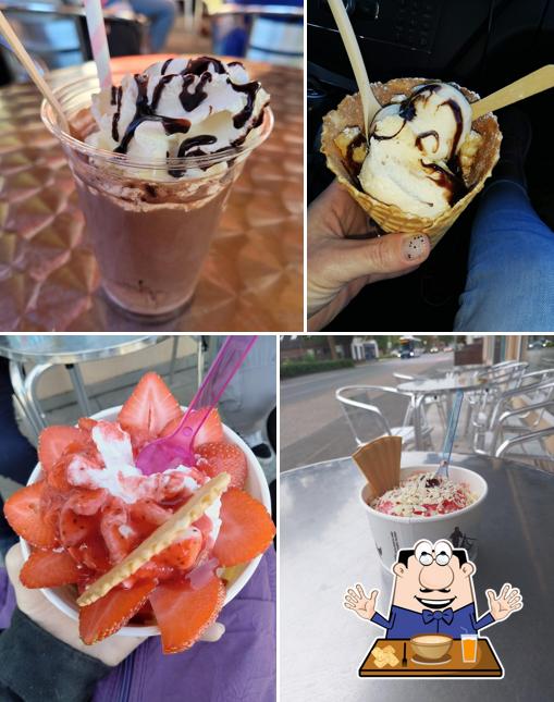 Eiscafe Venezia