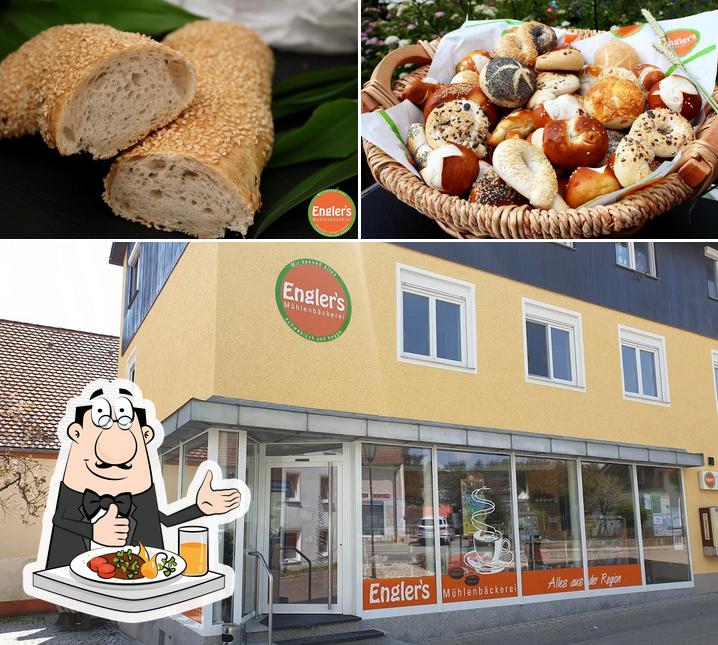Engler’s Mühlenbäckerei