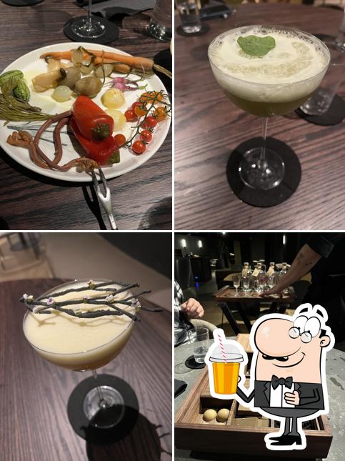 Fango Bar