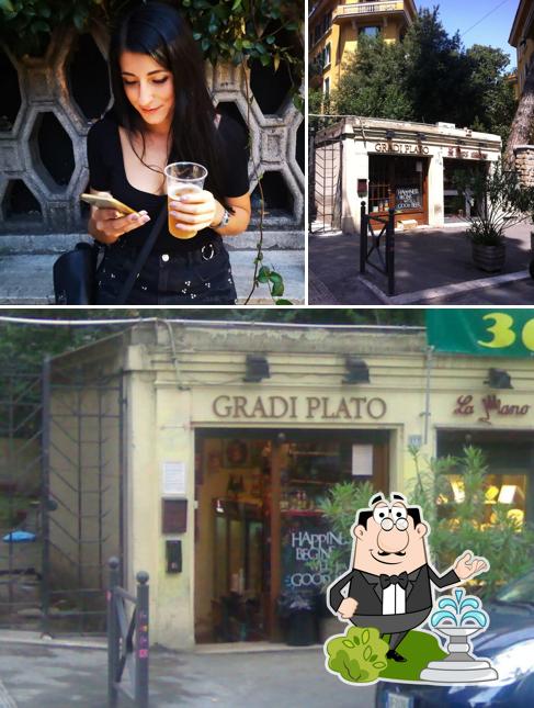 Gradi Plato