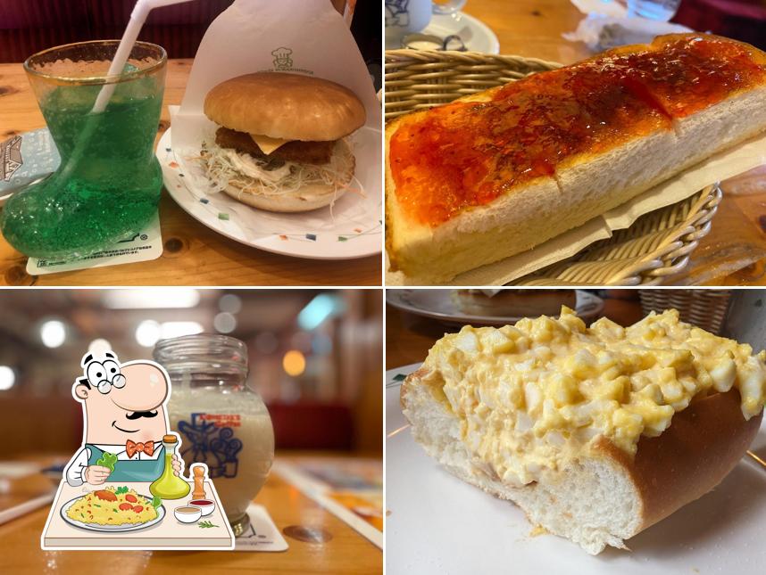 Komeda's Coffee