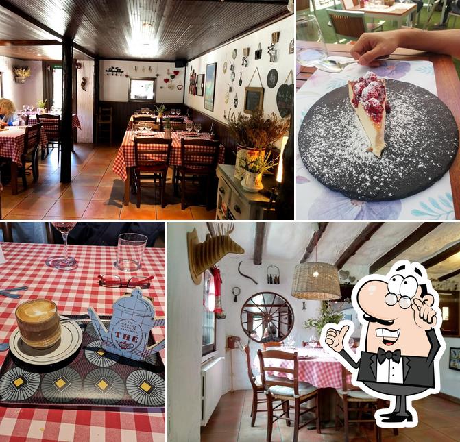 La Cantina dels Racons