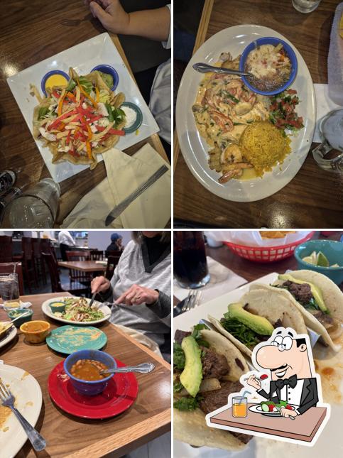 Lupe’s Mexican Cafe
