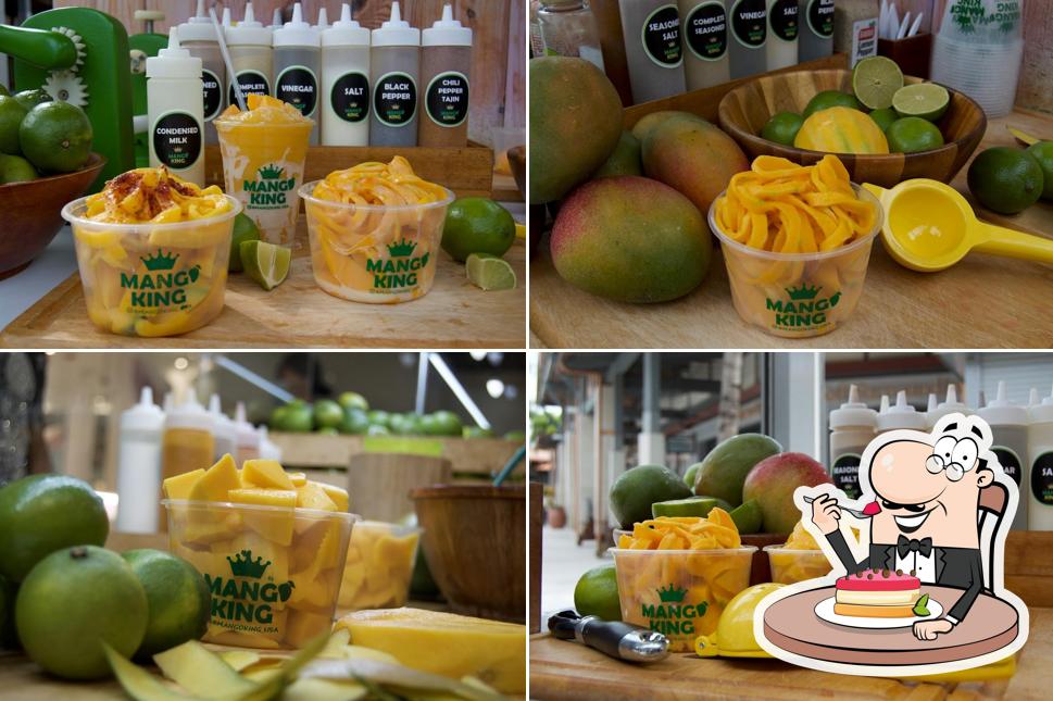 Mango King