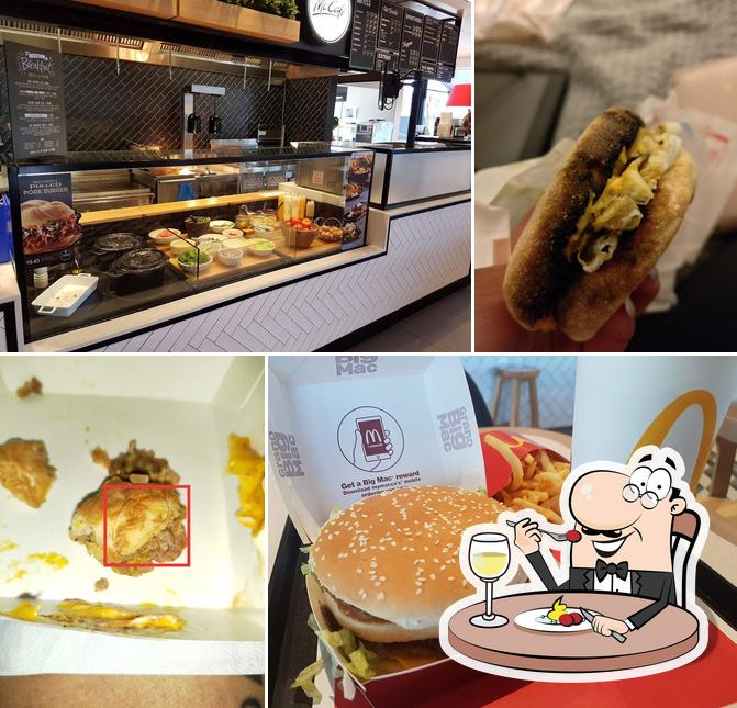 McDonald's Pimpama City