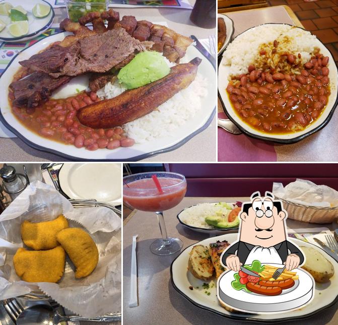 Mi Tierrita Restaurant