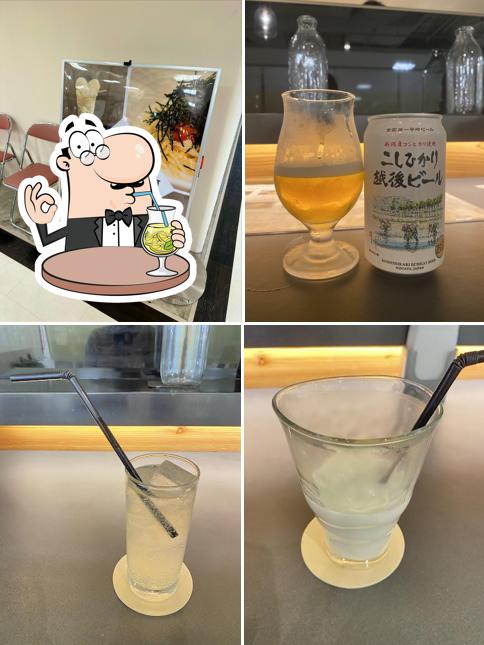 Milk Cafe みるくsan サッポロファクトリー店