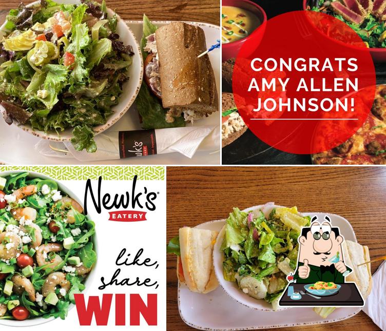 Newk's Eatery