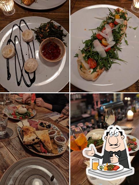 Nola Neapolitanische Pizza & Weinbar