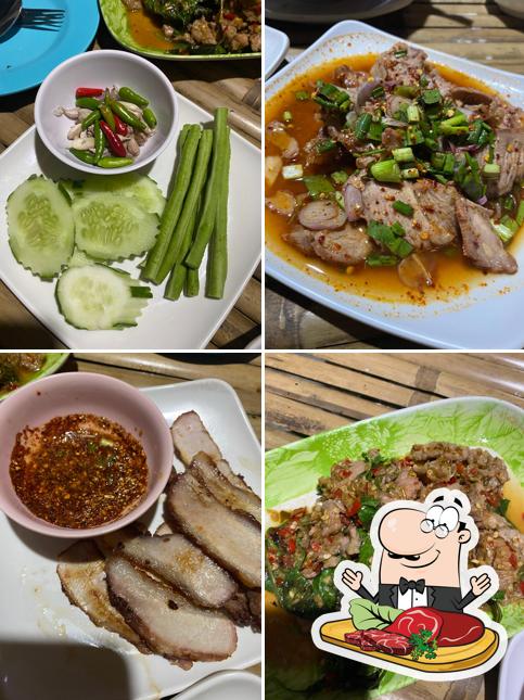 ครัวริมบัว ณ บ่อวิน