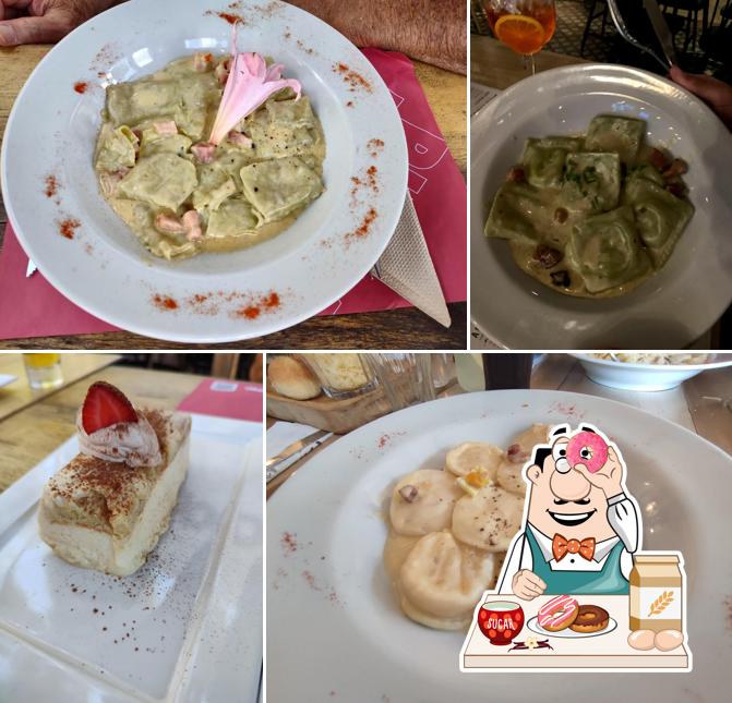 Parliamo Pizza e Pasta - Cariló