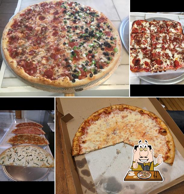 Phyllis's Backyard BBQ