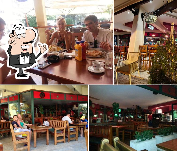 Pulena Pizza Pub