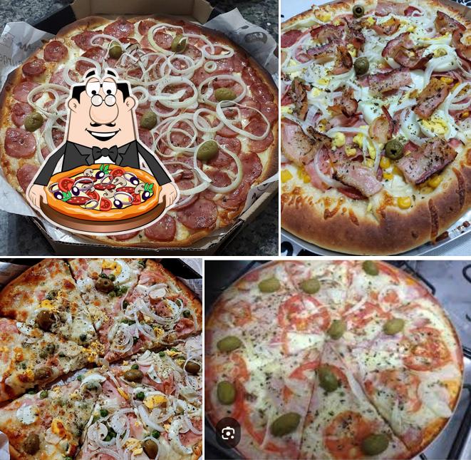 Pizzaria Porto Venere