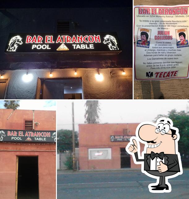 Bar El Atrancon