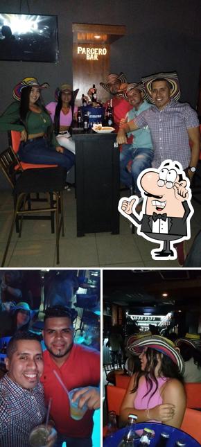 Parcero Bar