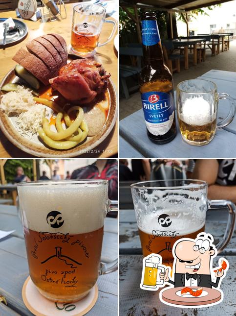 Restaurace Sup