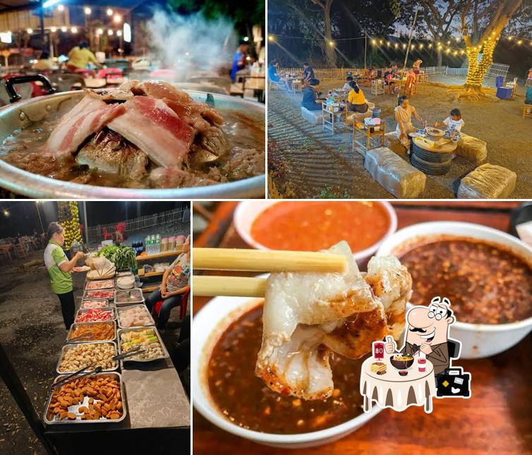 บูมหมูกระทะบุฟเฟ่ต์ 149