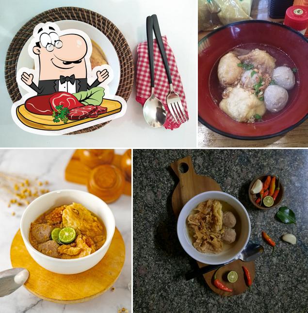 Baso Cuanki Romansa