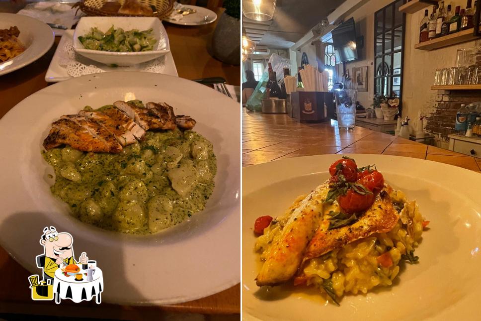Buongustaio Ristorante Italiano