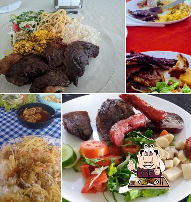 Churrascaria Goiana