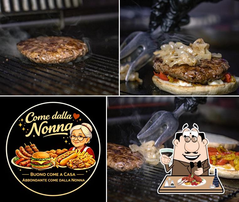 Come dalla nonna FoodTruck