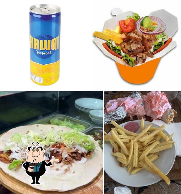 DAR DONER