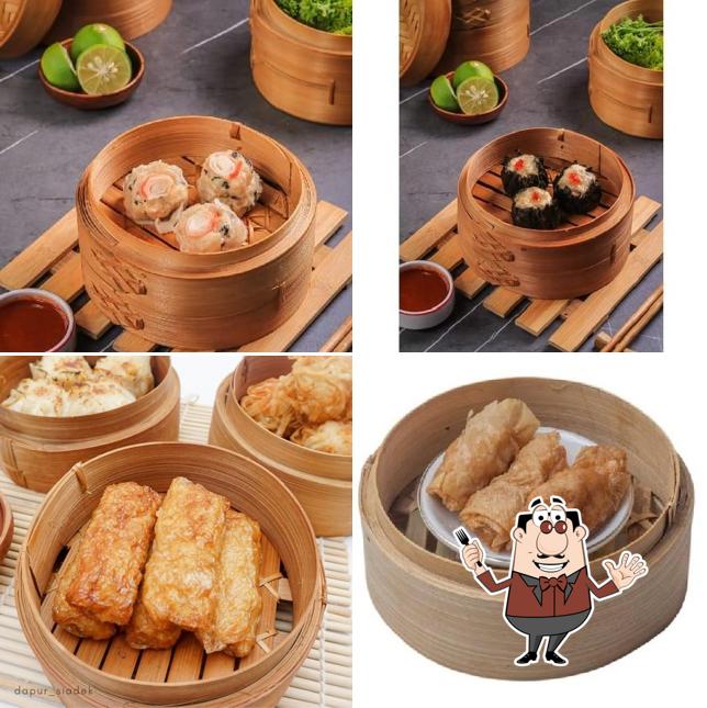 Dimsum Enakey