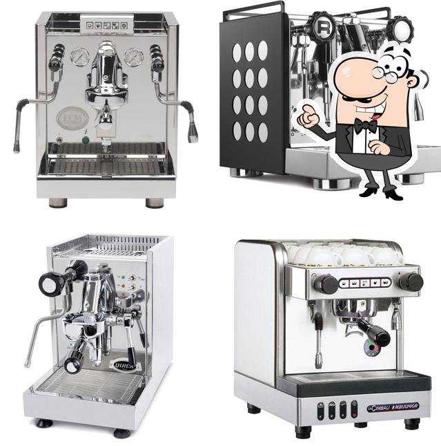 Espressomarket