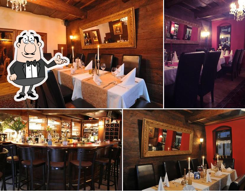 Gasthaus 1470